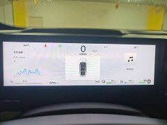 Geely Galaxy L6 60km PLUS - ფოტო 5