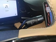 Geely Galaxy L6 60km PLUS - ფოტო 6