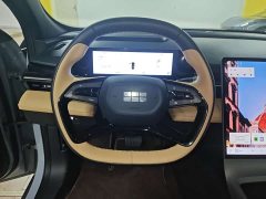 Geely Galaxy L6 60km PLUS - ფოტო 7