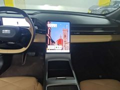 Geely Galaxy L6 60km PLUS - ფოტო 8