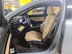 Geely Galaxy L6 60km PLUS - ფოტო 9