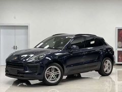 Porsche Macan 2.0T - ფოტო 1