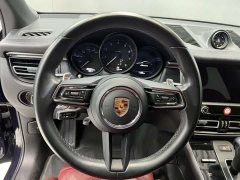 Porsche Macan 2.0T - ფოტო 10