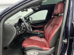 Porsche Macan 2.0T - ფოტო 11