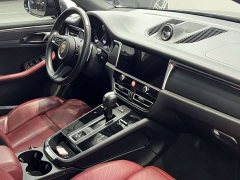 Porsche Macan 2.0T - ფოტო 12
