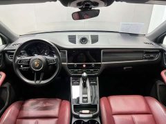 Porsche Macan 2.0T - ფოტო 13