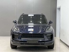 Porsche Macan 2.0T - ფოტო 2