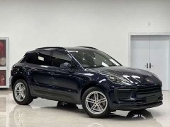 Porsche Macan 2.0T - ფოტო 3