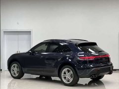 Porsche Macan 2.0T - ფოტო 4