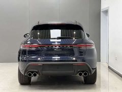 Porsche Macan 2.0T - ფოტო 5