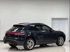Porsche Macan 2.0T - ფოტო 6