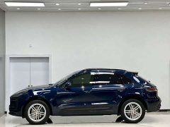 Porsche Macan 2.0T - ფოტო 7