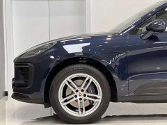 Porsche Macan 2.0T - ფოტო 8