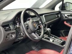 Porsche Macan 2.0T - ფოტო 9