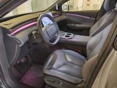 XPeng G7 702 Ultra Extended Range - ფოტო 18