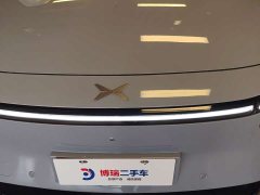 XPeng G7 702 Ultra Extended Range - ფოტო 5