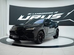 Lamborghini Urus 2021 4.0T V8 - ფოტო 1