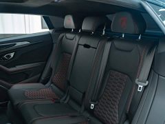 Lamborghini Urus 2021 4.0T V8 - ფოტო 10