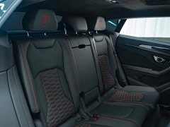 Lamborghini Urus 2021 4.0T V8 - ფოტო 11
