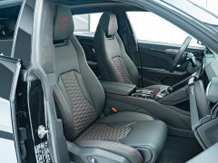 Lamborghini Urus 2021 4.0T V8 - ფოტო 12