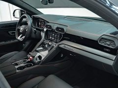 Lamborghini Urus 2021 4.0T V8 - ფოტო 13