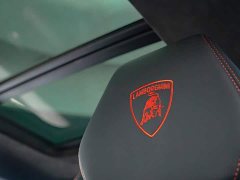 Lamborghini Urus 2021 4.0T V8 - ფოტო 15