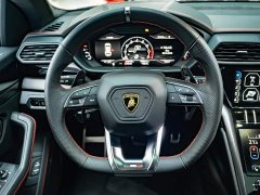 Lamborghini Urus 2021 4.0T V8 - ფოტო 16
