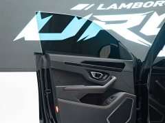Lamborghini Urus 2021 4.0T V8 - ფოტო 17
