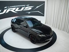 Lamborghini Urus 2021 4.0T V8 - ფოტო 18