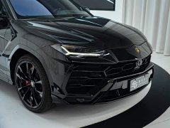 Lamborghini Urus 2021 4.0T V8 - ფოტო 19