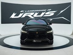 Lamborghini Urus 2021 4.0T V8 - ფოტო 2