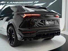 Lamborghini Urus 2021 4.0T V8 - ფოტო 20
