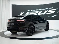 Lamborghini Urus 2021 4.0T V8 - ფოტო 4