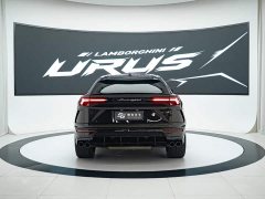 Lamborghini Urus 2021 4.0T V8 - ფოტო 5