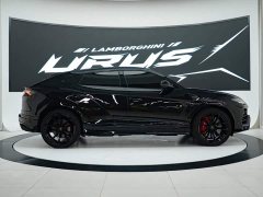 Lamborghini Urus 2021 4.0T V8 - ფოტო 6
