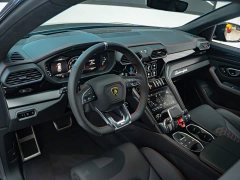 Lamborghini Urus 2021 4.0T V8 - ფოტო 7