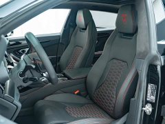 Lamborghini Urus 2021 4.0T V8 - ფოტო 8
