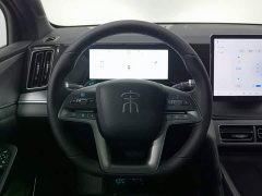 BYD Song L DM-i Smart Driving Edition 112km Leading - ფოტო 11