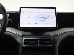 BYD Song L DM-i Smart Driving Edition 112km Leading - ფოტო 12