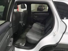 BYD Song L DM-i Smart Driving Edition 112km Leading - ფოტო 15
