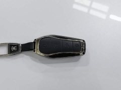 BYD Song L DM-i Smart Driving Edition 112km Leading - ფოტო 19