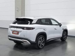 BYD Song L DM-i Smart Driving Edition 112km Leading - ფოტო 2