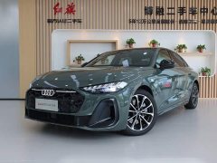 Audi A5L 2026 2.0T Sport - ფოტო 1