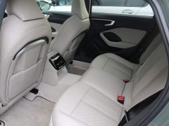 Audi A5L 2026 2.0T Sport - ფოტო 11
