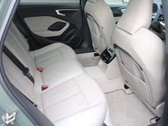 Audi A5L 2026 2.0T Sport - ფოტო 16