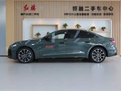 Audi A5L 2026 2.0T Sport - ფოტო 2