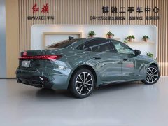 Audi A5L 2026 2.0T Sport - ფოტო 3