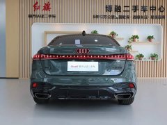 Audi A5L 2026 2.0T Sport - ფოტო 5