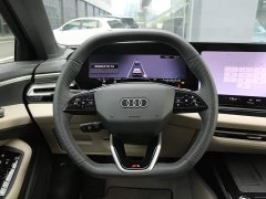 Audi A5L 2026 2.0T Sport - ფოტო 7