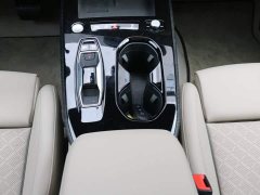 Audi A5L 2026 2.0T Sport - ფოტო 8